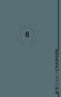 Enneagram 8 YEARLY CHARGER Planner : Yearly planner for an enneagram type Eight