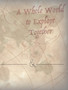 Steampunk Wedding Guest Book : Explorer Wedding Guest Book