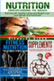 Nutrition & Fitness Nutrition & Supplements