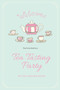 Tea Tasting Notes : Tea Lovers Gift, Write, Record & Keep Track of Teas & Tastings, Journal, Notebook, Log Book