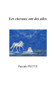 Les chevaux ont des ailes