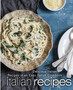 Italian Recipes : Delicious Italian Recipes in an Easy Italian Cookbook