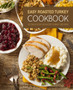 Easy Roasted Turkey Cookbook : 50 Delicious Roasted Turkey Recipes