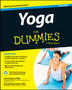 Yoga For Dummies, 3e