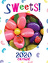 Sweets! 2020 Calendar