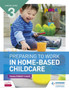 CACHE Level 3 Preparing to Work in Home-based Childcare