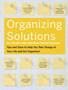 Organizing Solutions for People with Attention Deficit Disorder : Tips and Tools to Help You Take Charge of Your Life and Get Organized