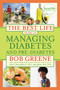 The Best Life Guide to Managing Diabetes and Pre-Diabetes
