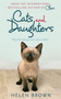 Cats and Daughters : they don't always come when called