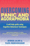 Overcoming Panic and Agoraphobia : A Books on Prescription Title