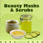 Beauty Masks & Scrubs