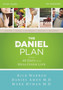 The Daniel Plan Bible Study Guide : 40 Days to a Healthier Life