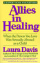 Allies in Healing : When the Person You Love Is a Survivor of Child Sexual Abuse