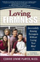 Loving Firmness : Successfully Raising Teenagers Without Losing Your Mind