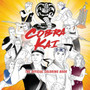 Cobra Kai: The Official Coloring Book by Random House Worlds - Paperback