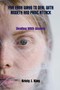 Five Easy Ways To Deal with Anxiety And Panic Attack : Dealing With Anxiety