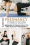 Pregnancy Fitness Guide : Morning Fitness For a Fit And Healthy Pregnancy