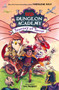 Dungeon Academy: Tourney of Terror : Dungeons & Dragons by Madeleine Roux - Paperback