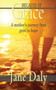 Because of Grace : A Mother's Journey from Grief to Hope