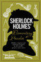 Sherlock Holmes' Elementary Puzzles : Riddles, enigmas and challenges inspired by the world's greatest crime-solver by Tim Dedopulos - Hardback
