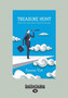 Treasure Hunt : Follow Your Inner Clues to Find True Success
