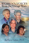 Women's Voices from the Vintage Years