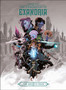 Critical Role: The Chronicles Of Exandria The Mighty Nein by Critical Role Team - Hardback