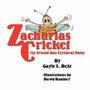 Zacharias Cricket : My Friend Has Cerebral Palsy