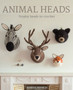 Animal Heads by V Mooncie - Paperback