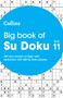 Big Book of Su Doku 11 : 300 Su Doku Puzzles by Collins Puzzles - Paperback