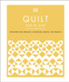 Quilt Step by Step : Patchwork and Applique, Techniques, Designs, and Projects by DK - Hardback