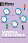 Mensa - Mental Challenge : Exercise your mind with these colourful puzzles by Robert Allen - Paperback