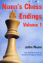 Nunn's Chess Endings : v. 1 by John Nunn - Paperback