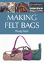 Making Felt Bags by Mandy Nash - Paperback