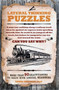 Lateral Thinking Puzzles : More than 90 brainteasers to solve with logical reasoning by Erwin Brecher - Hardback