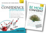Teach Yourself Confidence Pack (Teach Yourself Confidence Bestsellers Pack)
