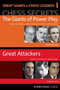 Great Games by Chess Legends by Neil McDonald - Paperback
