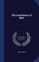 The Constitution of Man