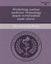Predicting Nuclear Medicine Technology Board Certification Exam Scores