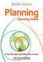 Planning: Move by Move by Zenon Franco - Paperback