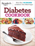 Diabetes Cookbook : More Than 140 Recipes to Balance Your Blood Sugar
