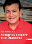 Nutrition Therapy for Diabetes