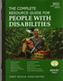 Complete Resource Guide for People with Disabilities, 2021