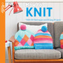 How to Knit : With 100 Techniques and 20 Easy Projects by Mollie Makes - Paperback