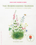 The Embroidered Garden : Stitching through the Seasons of a Flower Garden by Kazuko Aoki - Paperback