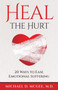 Heal The Hurt : 20 Ways to Ease Emotional Suffering