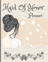 Maid Of Honor Planner
