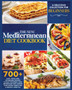 The New Mediterranean Diet Cookbook : A Delicious Collection of Easy, Quick and Affordable Recipes to Help You Reset Your Metabolism and Change Your Eating Habits for a Healthy Lifestyle