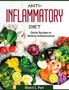 Anti- Inflammatory Diet : Quick Recipes to Reduce Inflammation