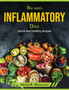 The anti-inflammatory diet : Quick and healthy recipes